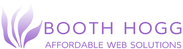 Booth Hogg Web Services